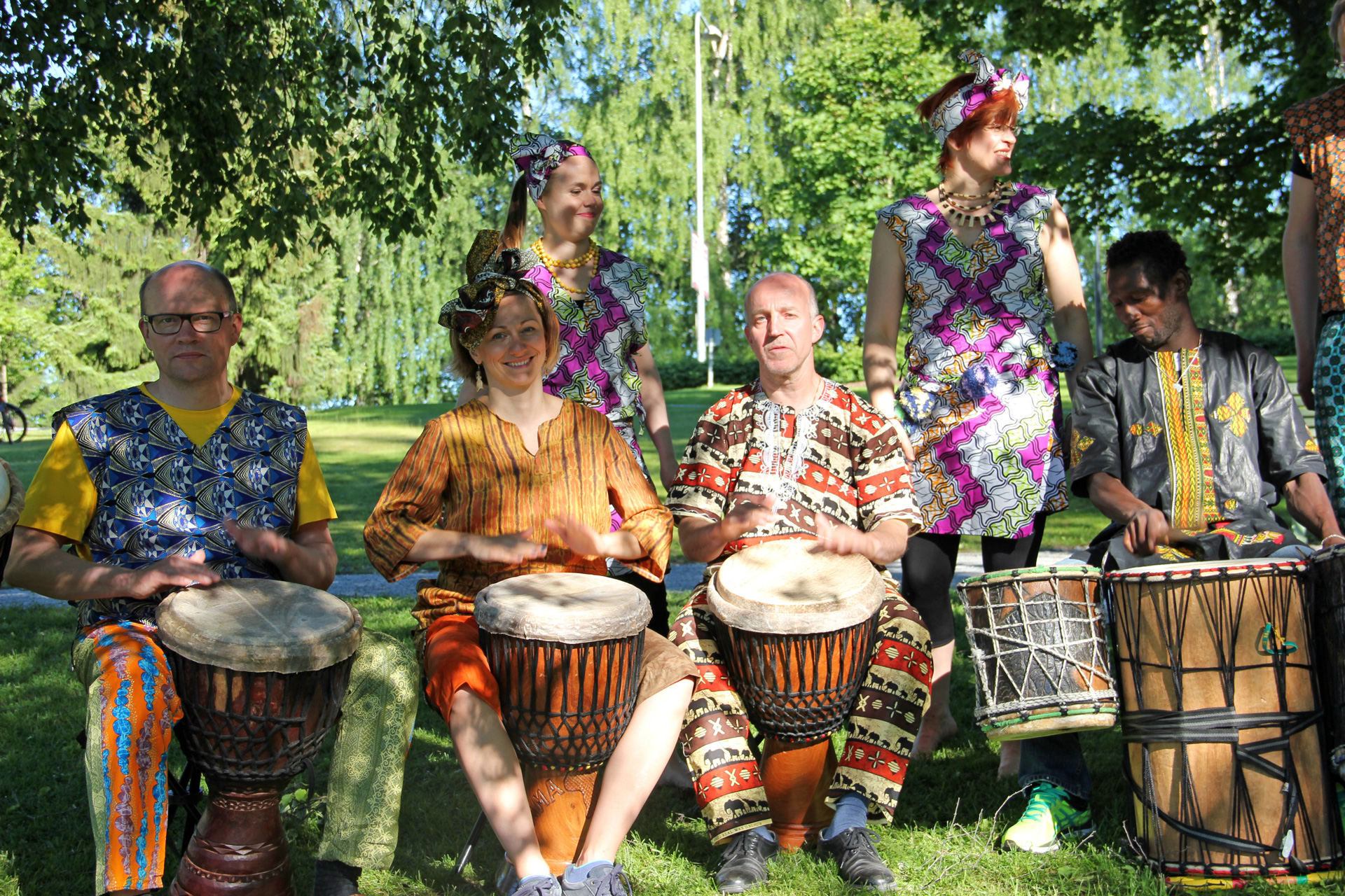 jamora-tampere-djembe